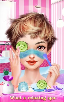 Glam Doll Salon - Chic Fashion图片1
