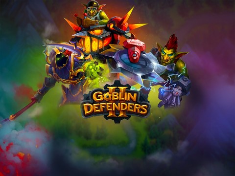 Goblin Defenders 2图片1