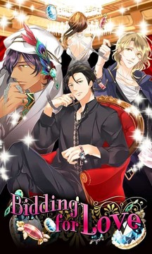 Bidding for Love【Dating sim】图片6