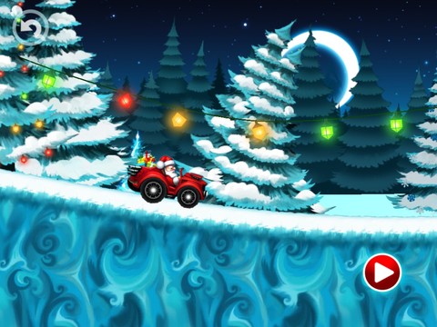 Winter Racing - Holiday Fun!图片12