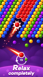 Bubble Pop Star-Bubble Shooter图片3