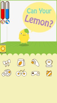 Can Your Lemon : Clicker图片5