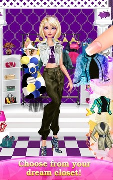 Glam Doll Salon - Chic Fashion图片2