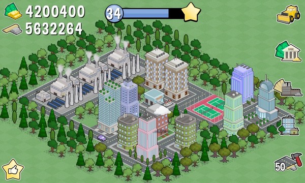 Moy City Builder图片5