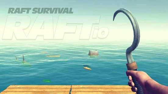 Ocean Raft Survival图片4