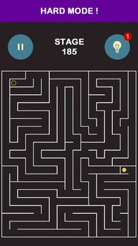 Maze Swipe图片3