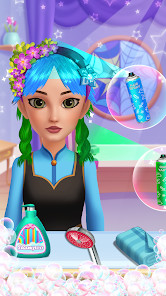 Hair Salon: Beauty Salon Game图片3