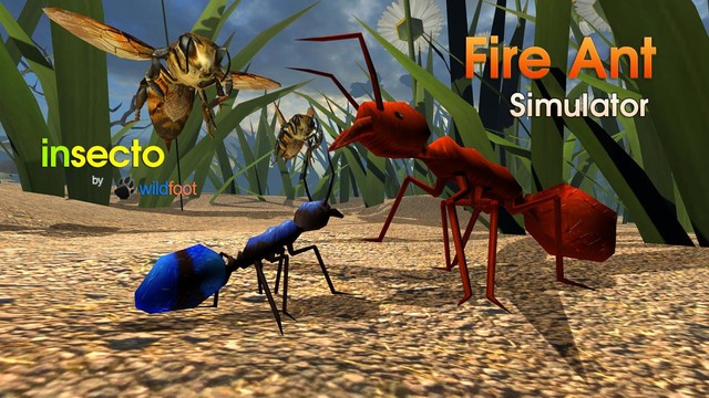 模拟火蚁图片2
