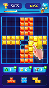 Block Puzzle - Gem Block图片3