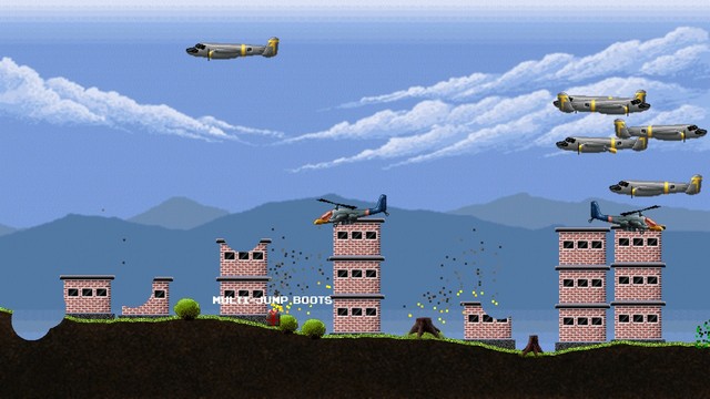 Air Attack (Ad)图片7