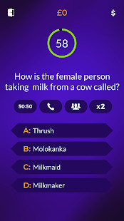 Millionaire 2018 - Trivia Quiz Online for Family图片8