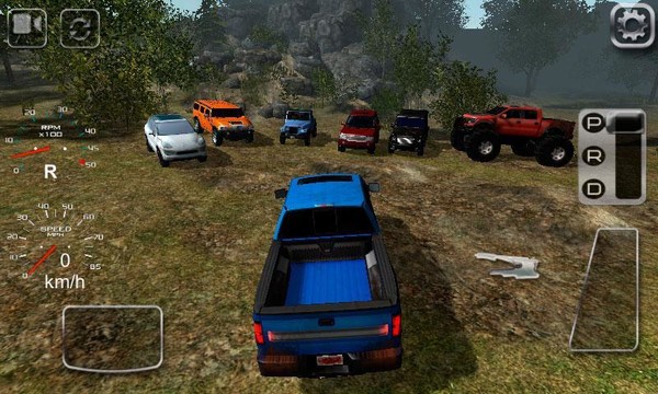 4x4 Off-Road Rally 4图片4