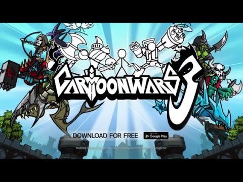 卡通战争3 (CartoonWars3)图片8