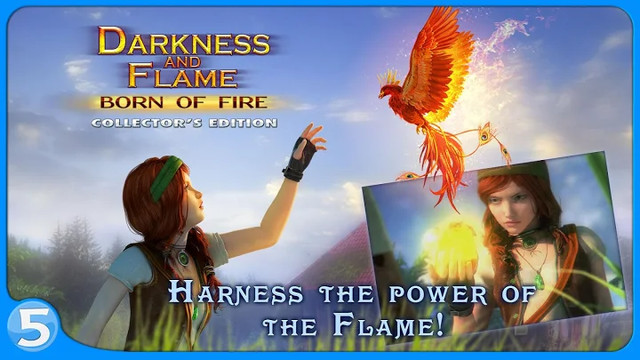 Darkness and Flame (free to play)图片4
