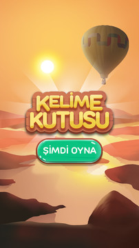 Kelime Kutusu - Kelime Oyunu | Sözcük Bulmaca图片3