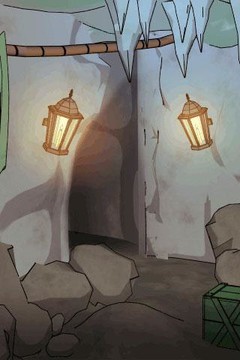 逃脱游戏 “懊悔的洞穴”图片2