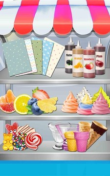 Ice Cream Sundae Maker!图片4