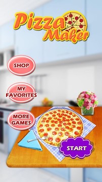 Pizza Maker!图片12