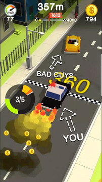Crashy Cops!图片5