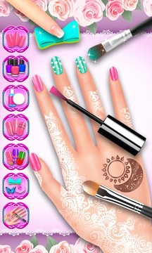 Nail & Henna Beauty SPA Salon图片9