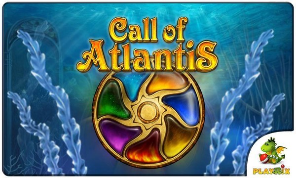 Call of Atlantis by Playrix图片1