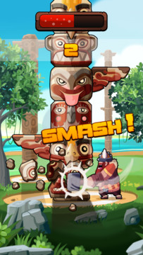 Totem Smash图片3