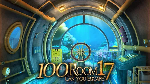 密室逃脱：挑战100个房间 17图片3