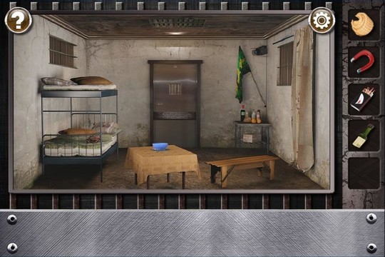 Escape the Prison Room图片6