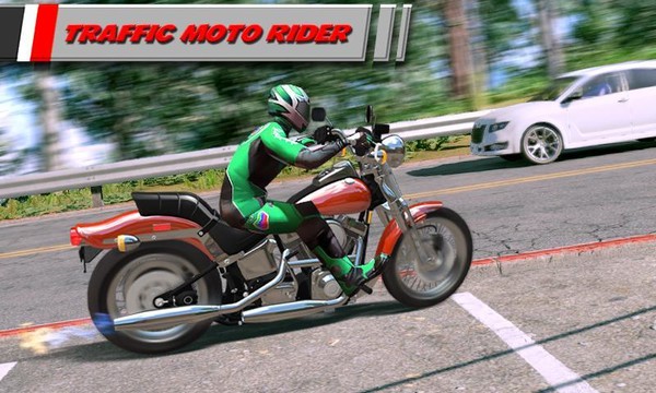 Moto Racing图片3