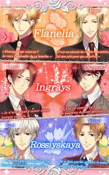 Promesse de mariage图片14