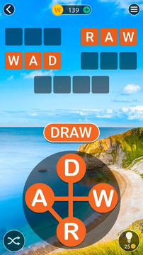 WordTrip - Word Connect & word search puzzle game图片6