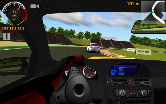 Racing Simulator图片5