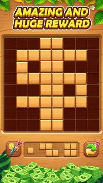 Wood Block Master - Winner In Block Puzzle图片3