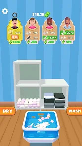 Laundry Manager图片1