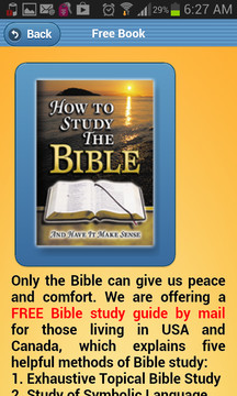 Bible Trivia Quiz Free Bible G图片9