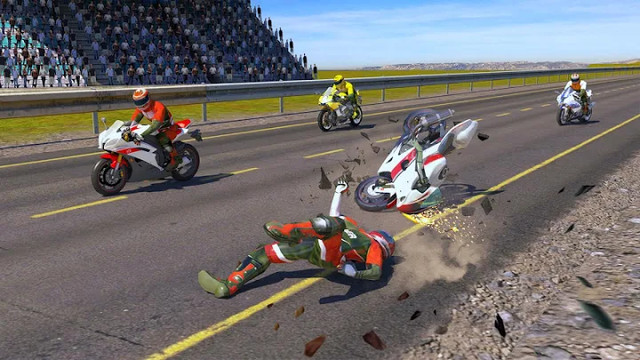 SuperBike Racer 2019图片6