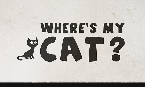 我的猫在哪里？图片6