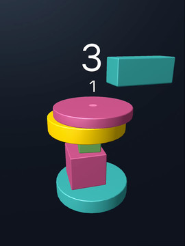 Stack Tower.图片6