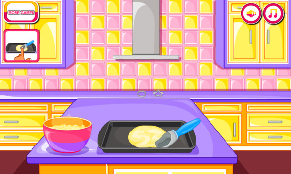烹饪游戏—厨师食谱图片2