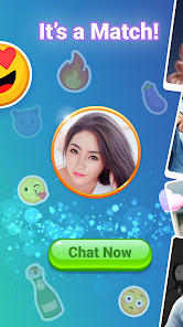 Loverz: Virtual dating game图片4