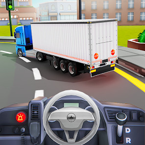 Vehicle Master 3D: Car Games图片4