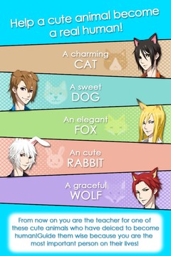 Animal Boyfriend图片6