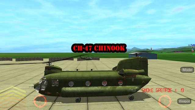 武装直升飞机3图片9