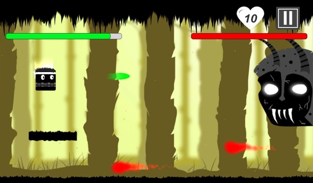 Black Rampage-TinyWorld (Paid)图片16