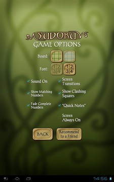 Sudoku Free图片14