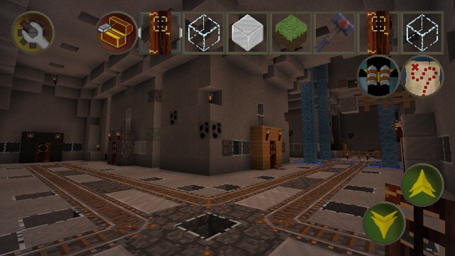 Minebuilder图片5