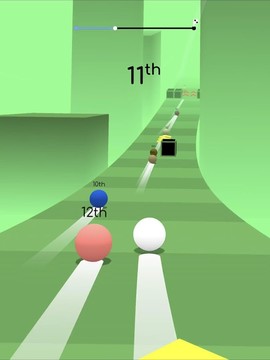 球球賽跑（Balls Race）图片4