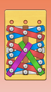 Screw Master: Pin Puzzle图片5