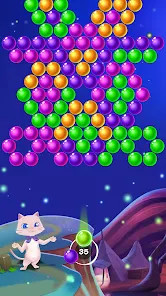 Bubble Shooter Blast: Pop Game图片3