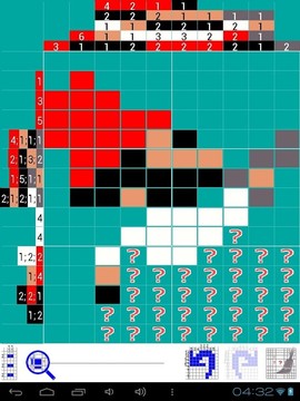 GraphiLogic (Nonogram,Picross)图片6